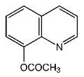 8-Acetoxyquinoline 1g