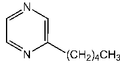 2-n-Pentylpyrazine 1g