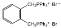 o-Xylylenebis(triphenylphosphonium bromide) 10g