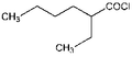 2-Ethylhexanoyl chloride 25g