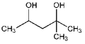 (±)-2-Methyl-2,4-pentanediol 100ml