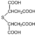 Thiodisuccinic acid 5g