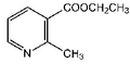 Ethyl 2-methylnicotinate 1g