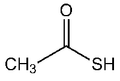 Thioacetic acid 25g