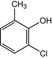 2-Chloro-6-methylphenol 5g