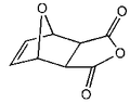 exo-7-Oxabicyclo[2.2.1]hept-5-ene-2,3-dicarboxylic anhydride 5g