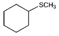 Cyclohexyl methyl sulfide 5g