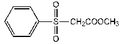 Methyl phenylsulfonylacetate 5g