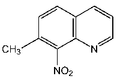 7-Methyl-8-nitroquinoline 5g