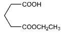 Ethyl hydrogen glutarate 5g