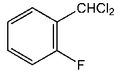 2-Fluorobenzal chloride 5g