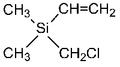 Vinyl(chloromethyl)dimethylsilane 5g