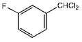 3-Fluorobenzal chloride 5g