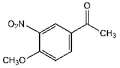 4'-Methoxy-3'-nitroacetophenone 10g