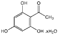 2',4',6'-Trihydroxyacetophenone hydrate 5g