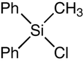 Chloro(methyl)diphenylsilane 10g