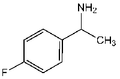 (±)-1-(4-Fluorophenyl)ethylamine 1g