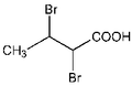 2,3-Dibromobutyric acid 5g