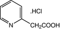 2-Pyridineacetic acid hydrochloride 5g