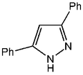 3,5-Diphenyl-1H-pyrazole 5g