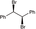 meso-1,2-Dibromo-1,2-diphenylethane 5g