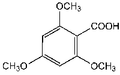 2,4,6-Trimethoxybenzoic acid 5g