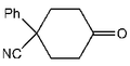 4-Cyano-4-phenylcyclohexanone 5g