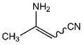 3-Aminocrotononitrile, (E)+(Z) 100g