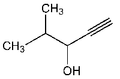4-Methyl-1-pentyn-3-ol 10g