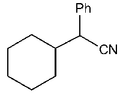 alpha-Cyclohexylphenylacetonitrile 10g