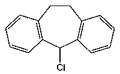 Dibenzosuberyl chloride 5g