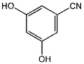 3,5-Dihydroxybenzonitrile 1g