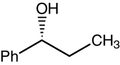 (R)-(+)-1-Phenyl-1-propanol 100mg