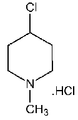 4-Chloro-1-methylpiperidine hydrochloride 25g