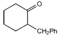 2-Benzylcyclohexanone 1g