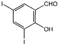 3,5-Diiodosalicylaldehyde 10g