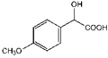 4-Methoxymandelic acid 1g