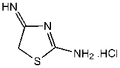 2-Amino-4-imino-2-thiazoline hydrochloride 5g