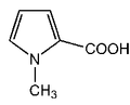 1-Methylpyrrole-2-carboxylic acid 1g
