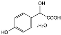 DL-4-Hydroxymandelic acid monohydrate 5g