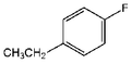1-Ethyl-4-fluorobenzene 5g