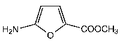 Methyl 5-amino-2-furoate 1g