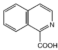Isoquinoline-1-carboxylic acid 1g