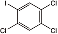 1,2,4-Trichloro-5-iodobenzene 5g