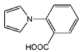 2-(1-Pyrrolyl)benzoic acid 1g