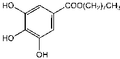 n-Octyl gallate 25g