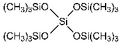 Tetrakis(trimethylsiloxy)silane 5g