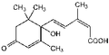 (±)-2-cis-4-trans-Abscisic acid 100mg