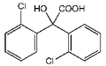 2,2'-Dichlorobenzilic acid 2g