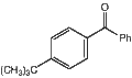 4-tert-Butylbenzophenone 1g